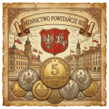 Mennictwo Powstańcze (1831)