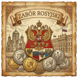 Zabór rosyjski