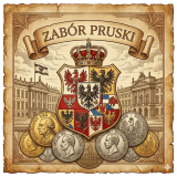 Zabór pruski