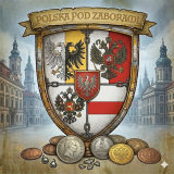 Polska pod zaborami