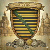 Wettynowie