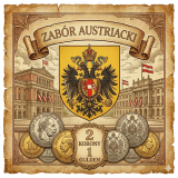 Zabór austriacki
