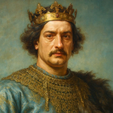 Bolesław II Szczodry