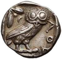 Tetraodrachma