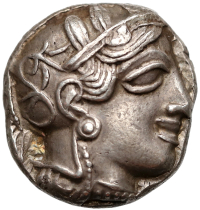 Tetraodrachma
