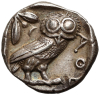Tetraodrachma