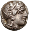 Tetraodrachma